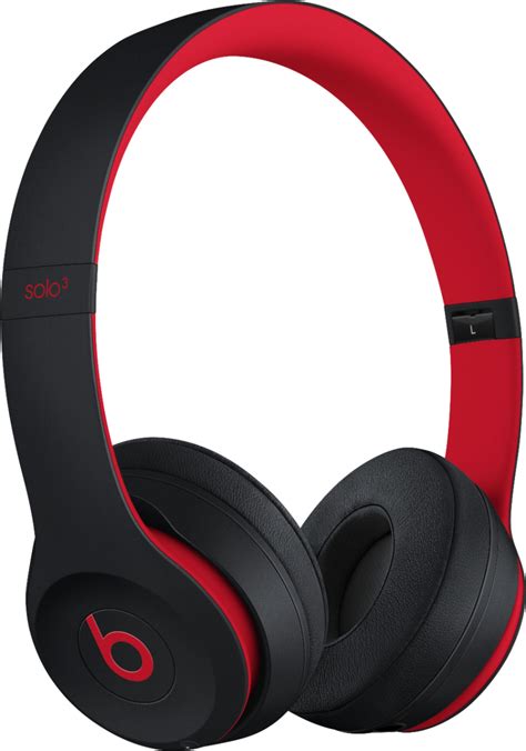 Repair Beats by Dre headphones by bringing them to an Apple Store or contacting Apple Support for warranty service. These headphones are not intended to be repaired by consumers, a...